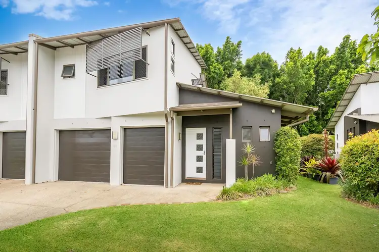 Second view of Homely townhouse listing, 37/364 Gilston Road, Gilston QLD 4211