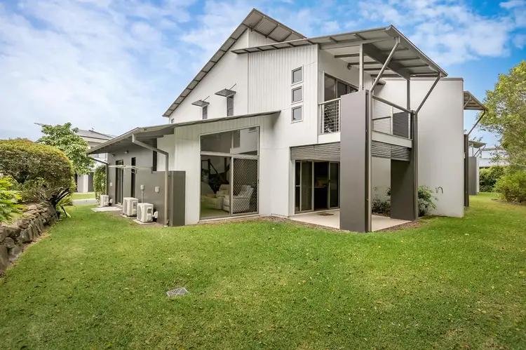 Third view of Homely townhouse listing, 37/364 Gilston Road, Gilston QLD 4211