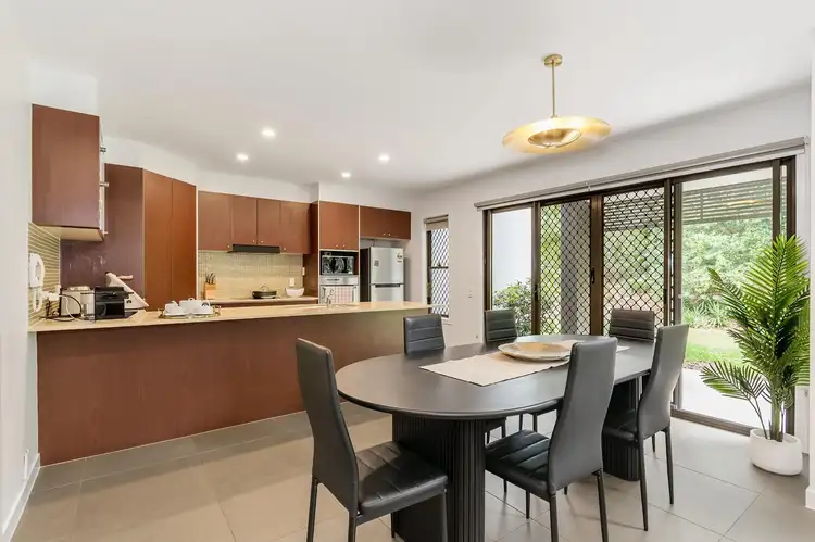 Fourth view of Homely townhouse listing, 37/364 Gilston Road, Gilston QLD 4211