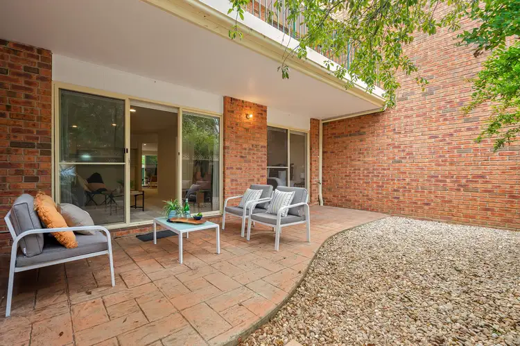 56/44 Jerrabomberra Avenue, Narrabundah ACT 2604