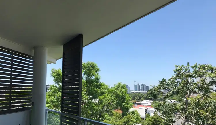 Third view of Homely unit listing, 402/24 Rawlins Street, Kangaroo Point QLD 4169