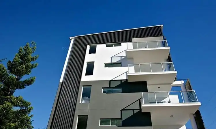 Fourth view of Homely unit listing, 402/24 Rawlins Street, Kangaroo Point QLD 4169