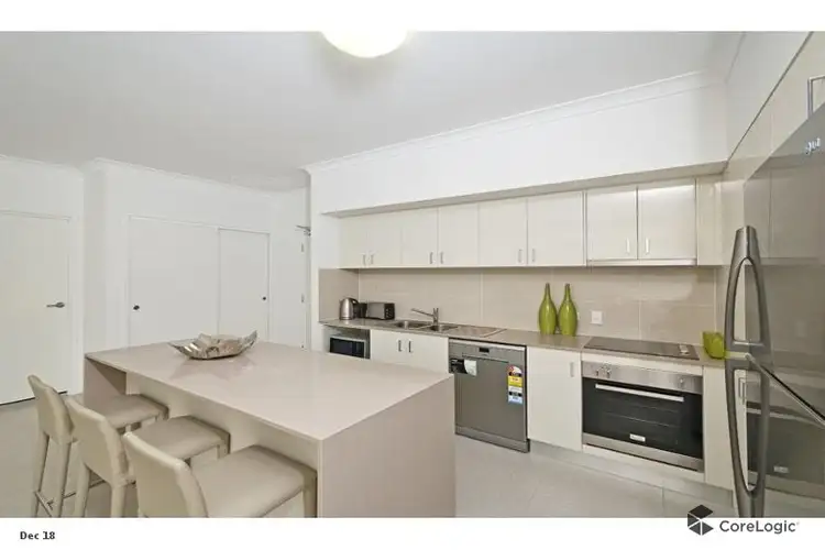 Sixth view of Homely unit listing, 402/24 Rawlins Street, Kangaroo Point QLD 4169