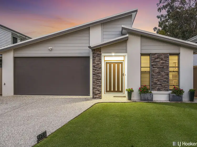 221 Wellington Street, Ormiston QLD 4160