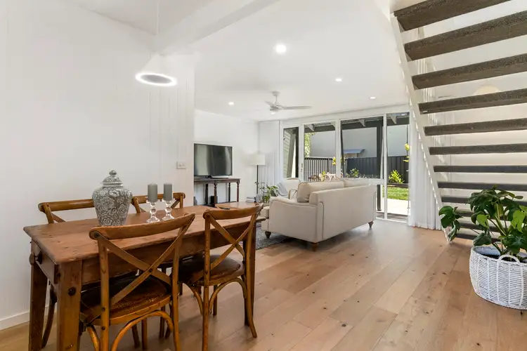 Third view of Homely townhouse listing, 20/26 Marr Street, Pearce ACT 2607
