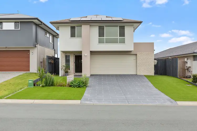Main view of Homely house listing, 41 Woodside Way, Thornlands QLD 4164