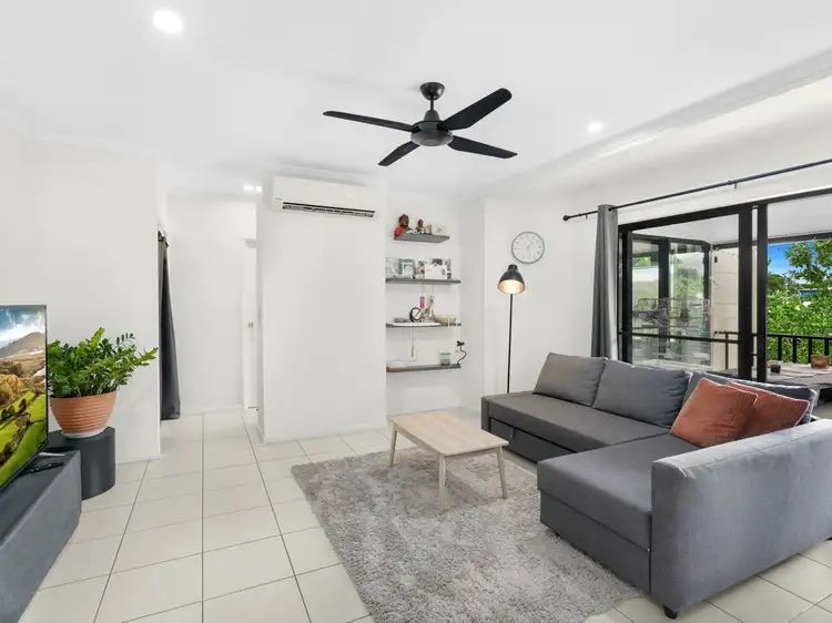 Main view of Homely unit listing, 57/434-446 Kamerunga Road, Redlynch QLD 4870