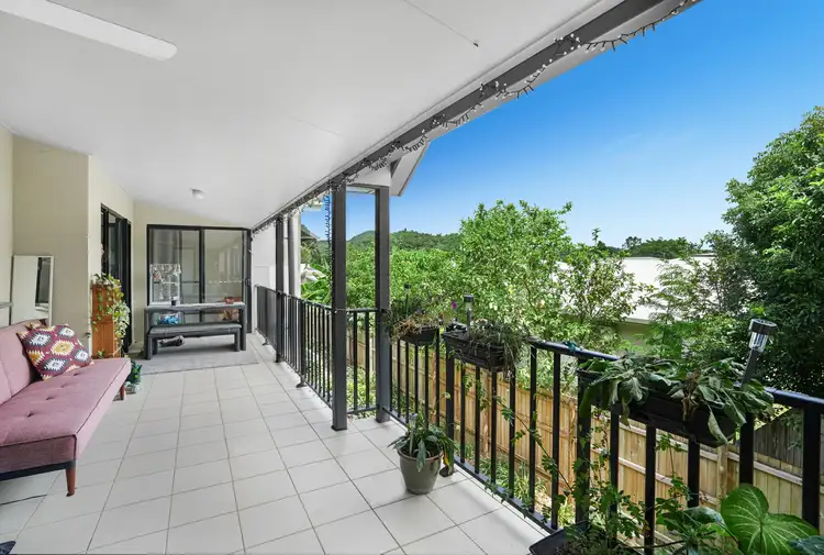 Third view of Homely unit listing, 57/434-446 Kamerunga Road, Redlynch QLD 4870