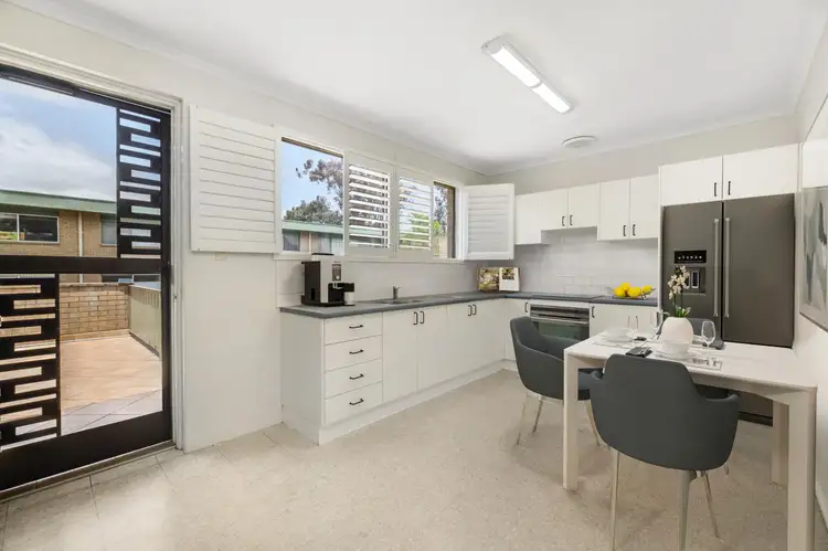 Third view of Homely townhouse listing, 7/32 Gatton Street, Farrer ACT 2607