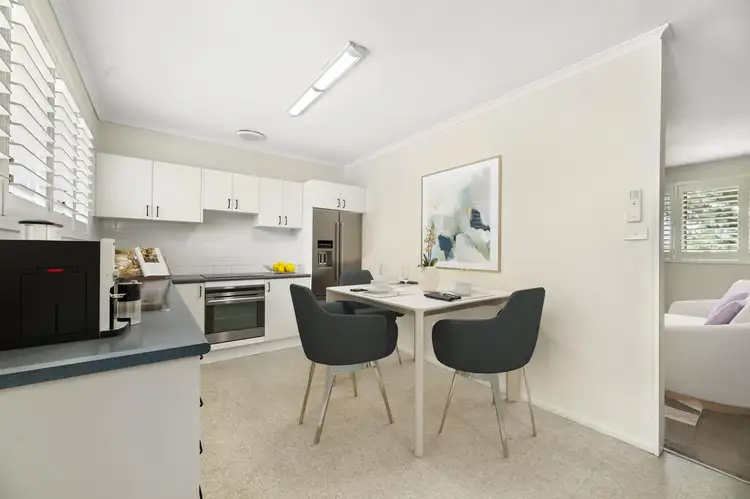 Fifth view of Homely townhouse listing, 7/32 Gatton Street, Farrer ACT 2607