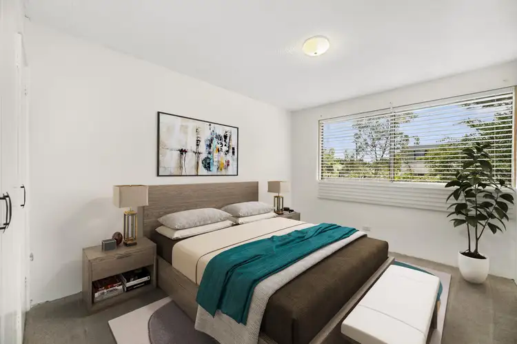 Sixth view of Homely townhouse listing, 7/32 Gatton Street, Farrer ACT 2607