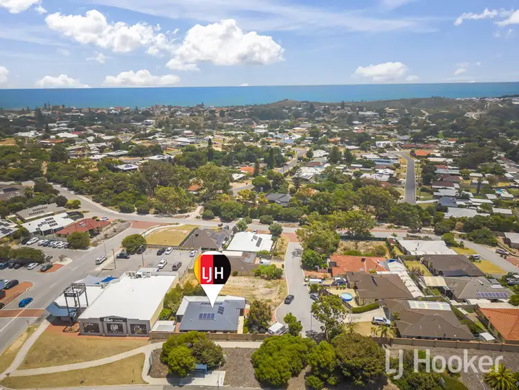 Third view of Homely house listing, 8 Gwalia Cove, Yanchep WA 6035