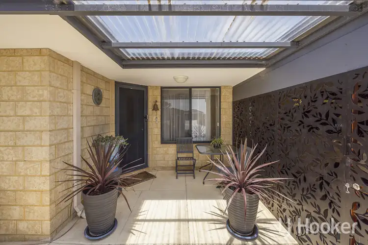 Fourth view of Homely house listing, 8 Gwalia Cove, Yanchep WA 6035