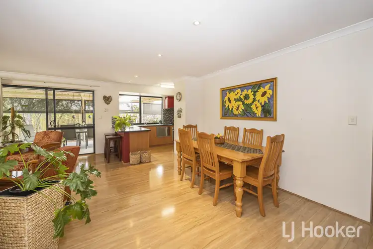 Sixth view of Homely house listing, 8 Gwalia Cove, Yanchep WA 6035