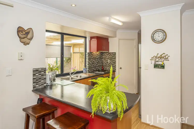 Seventh view of Homely house listing, 8 Gwalia Cove, Yanchep WA 6035