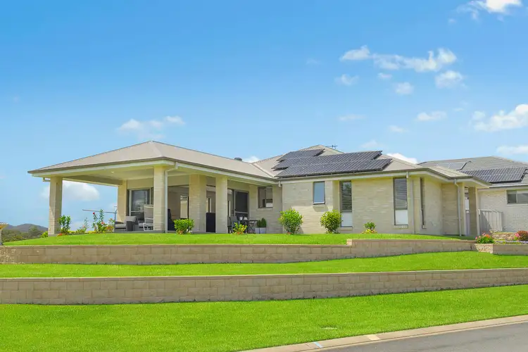 Main view of Homely house listing, 18 Red Cedar Ridge, Kew NSW 2439