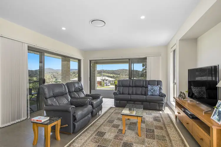 Third view of Homely house listing, 18 Red Cedar Ridge, Kew NSW 2439