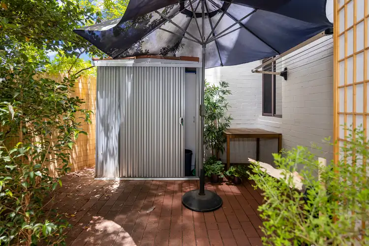 Third view of Homely unit listing, 2/303 Cambridge Street, Wembley WA 6014