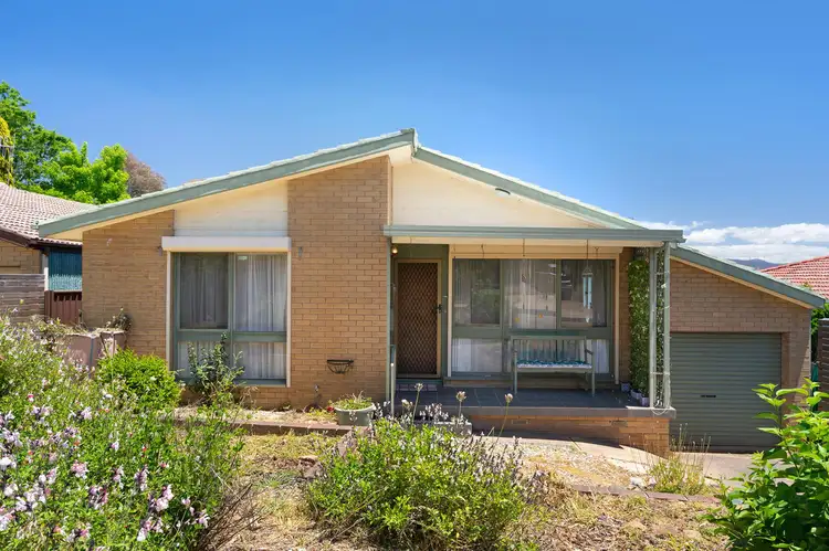 Main view of Homely house listing, 15 Ferguson Place, Flynn ACT 2615