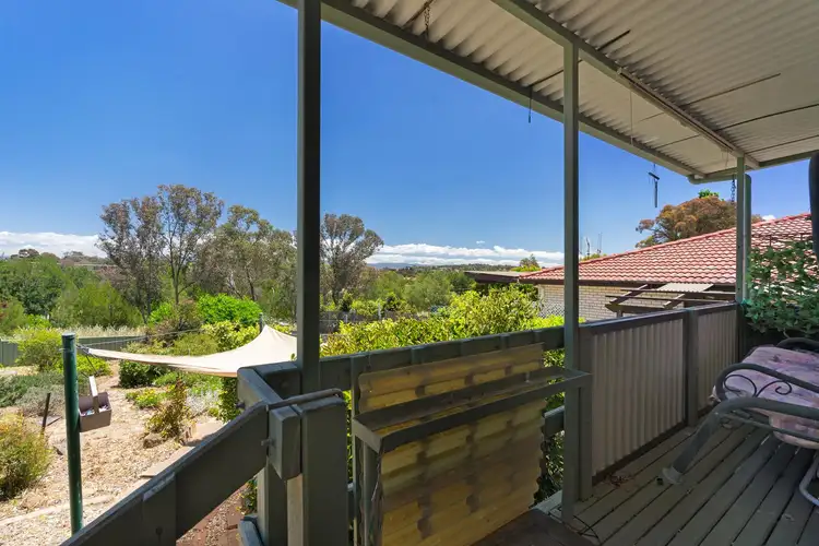 Second view of Homely house listing, 15 Ferguson Place, Flynn ACT 2615