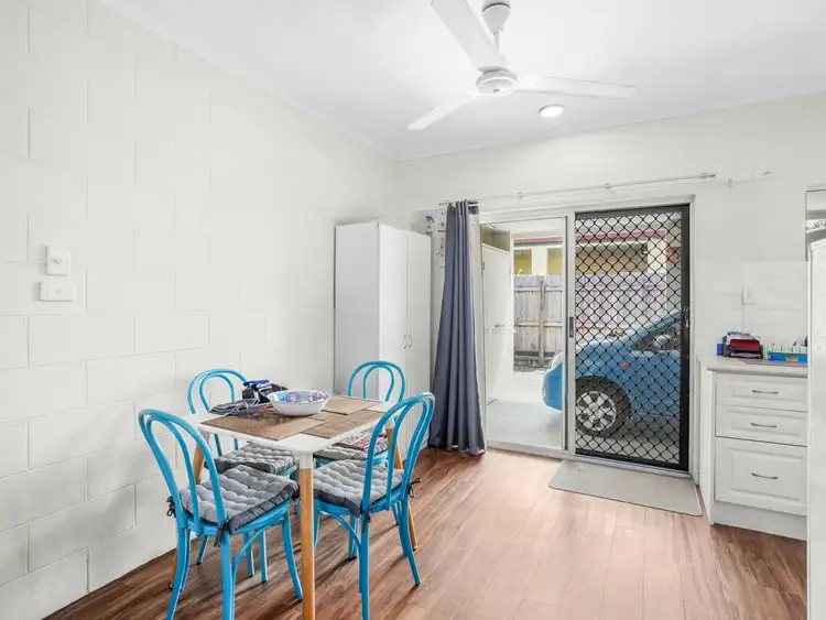 Fourth view of Homely unit listing, 55/2-6 Lake Placid Road, Caravonica QLD 4878