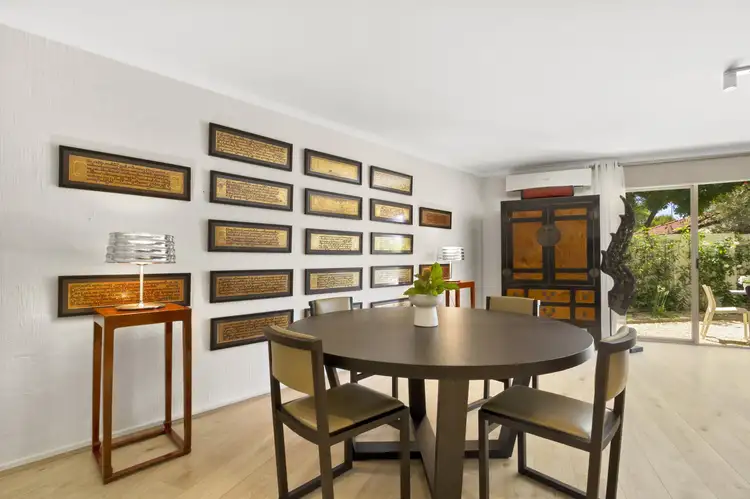 Second view of Homely apartment listing, 8/7 Tenison-Woods Circuit, Bonython ACT 2905