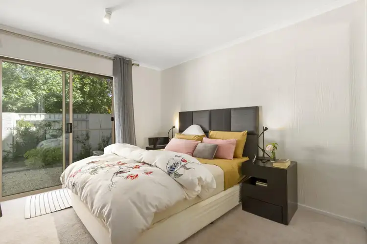 Fourth view of Homely apartment listing, 8/7 Tenison-Woods Circuit, Bonython ACT 2905