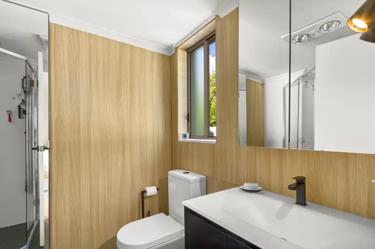 Fifth view of Homely apartment listing, 8/7 Tenison-Woods Circuit, Bonython ACT 2905