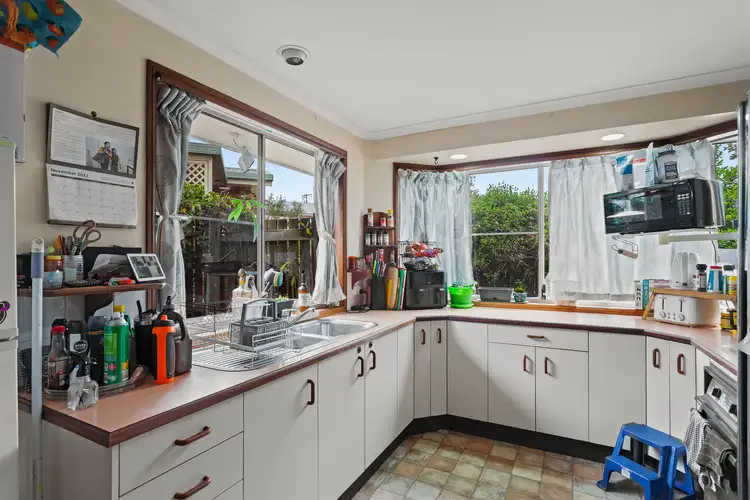 Second view of Homely house listing, 5 Candlebark Court, Glenvale QLD 4350
