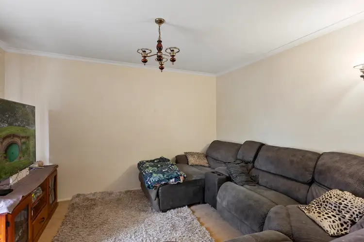 Third view of Homely house listing, 5 Candlebark Court, Glenvale QLD 4350