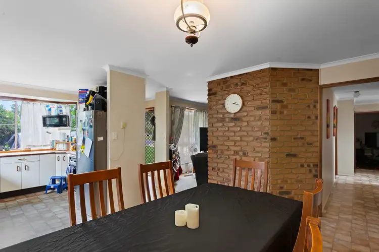 Fourth view of Homely house listing, 5 Candlebark Court, Glenvale QLD 4350