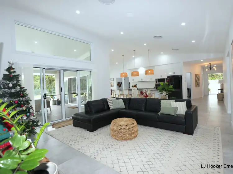 Sixth view of Homely house listing, 10A Andrews Road, Emerald QLD 4720