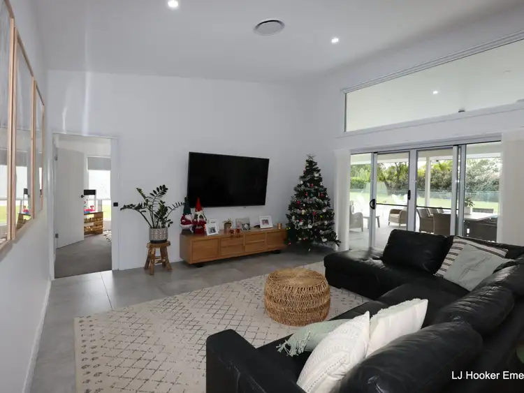 Seventh view of Homely house listing, 10A Andrews Road, Emerald QLD 4720