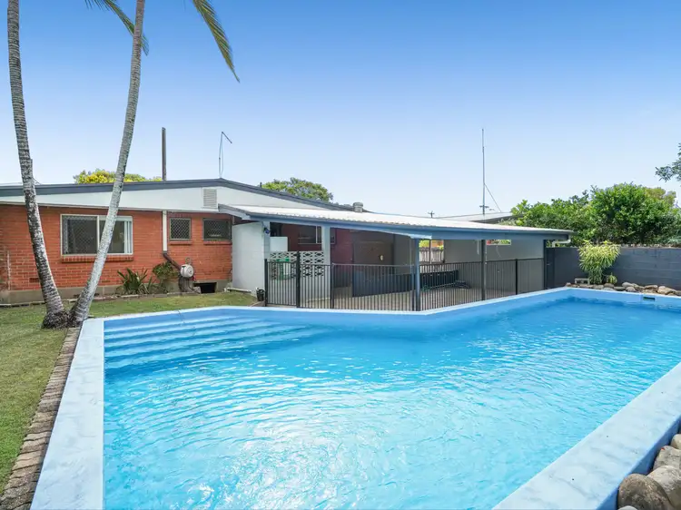 252 Buchan Street, Westcourt QLD 4870