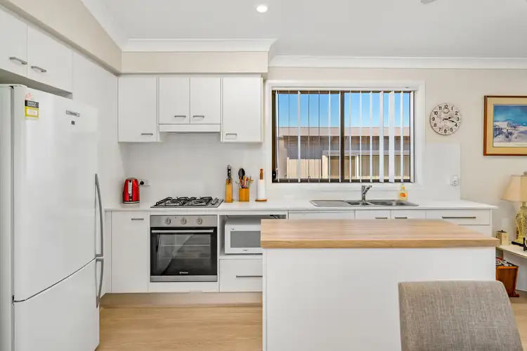 Third view of Homely unit listing, 133 Rozella Avenue, Morpeth NSW 2321