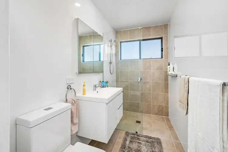 Fourth view of Homely unit listing, 133 Rozella Avenue, Morpeth NSW 2321