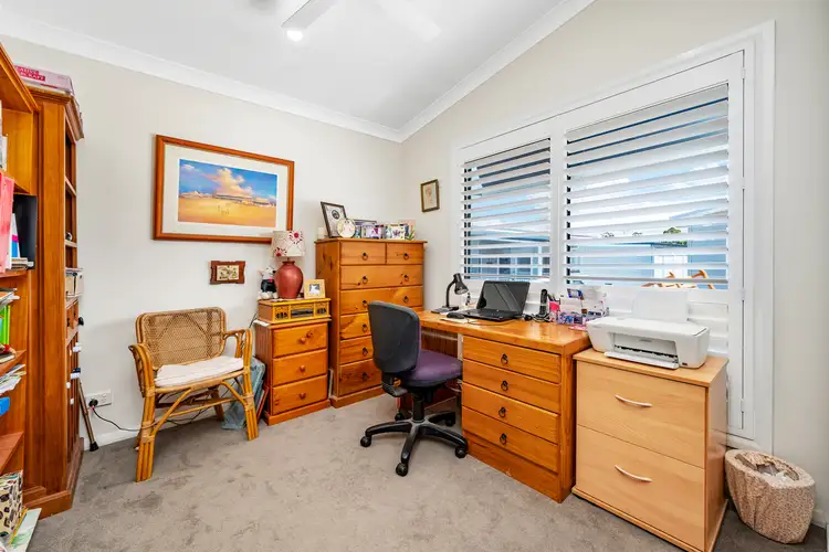 Fifth view of Homely unit listing, 133 Rozella Avenue, Morpeth NSW 2321