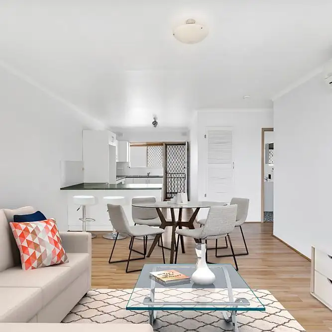 Main view of Homely unit listing, 7/105 Grand Junction Road, Rosewater SA 5013