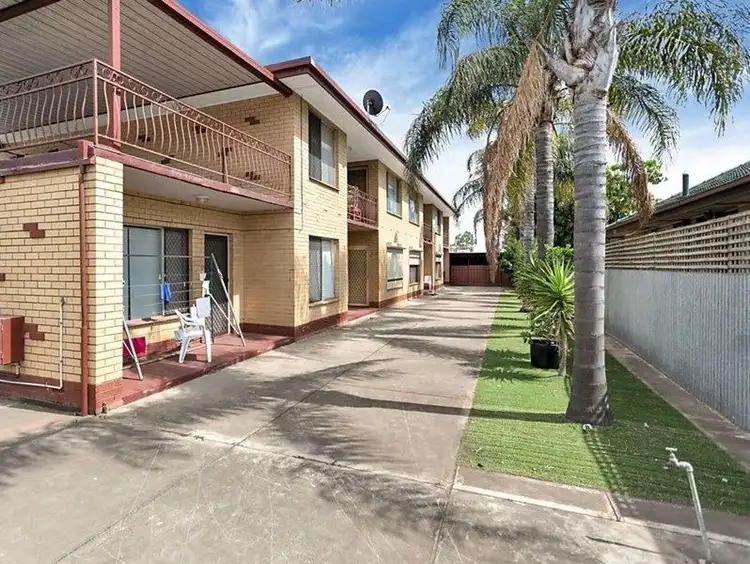 Sixth view of Homely unit listing, 7/105 Grand Junction Road, Rosewater SA 5013