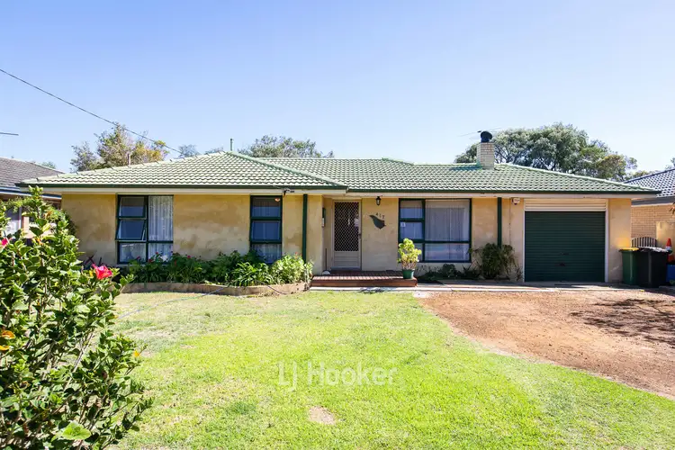 417 Bussell Highway