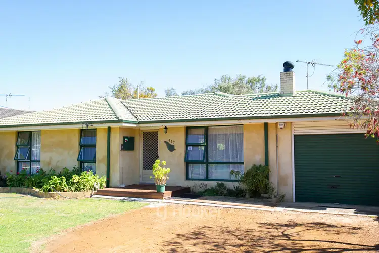 Second view of Homely house listing, 417 Bussell Highway, Broadwater WA 6280