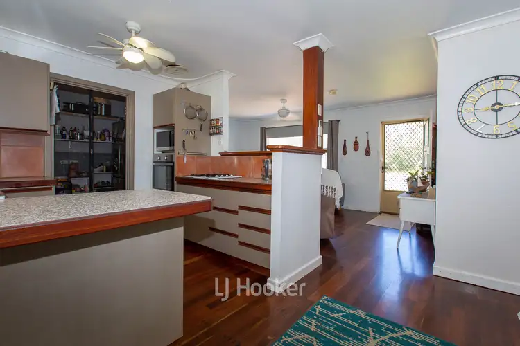 Fifth view of Homely house listing, 417 Bussell Highway, Broadwater WA 6280