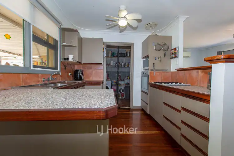 Sixth view of Homely house listing, 417 Bussell Highway, Broadwater WA 6280