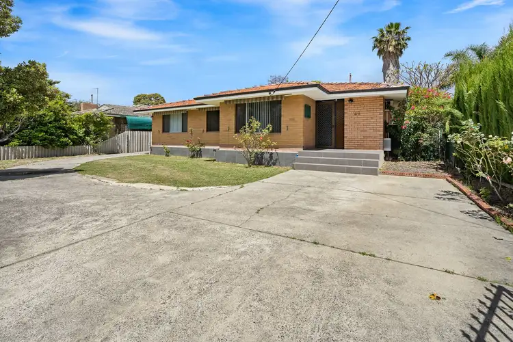 48 King Street, Gosnells WA 6110