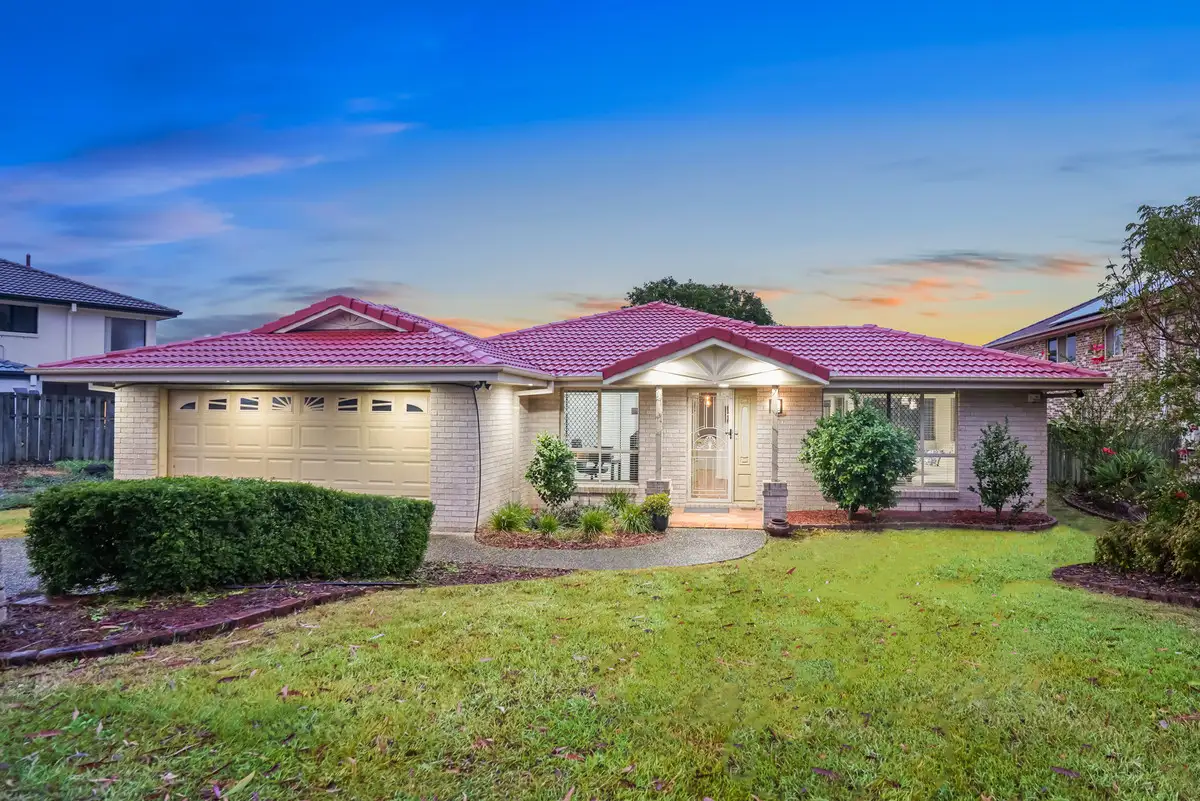 Main view of Homely house listing, 8 Lucinda Close, Sinnamon Park QLD 4073