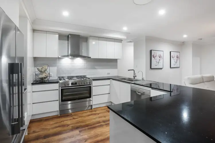 Fifth view of Homely house listing, 8 Lucinda Close, Sinnamon Park QLD 4073