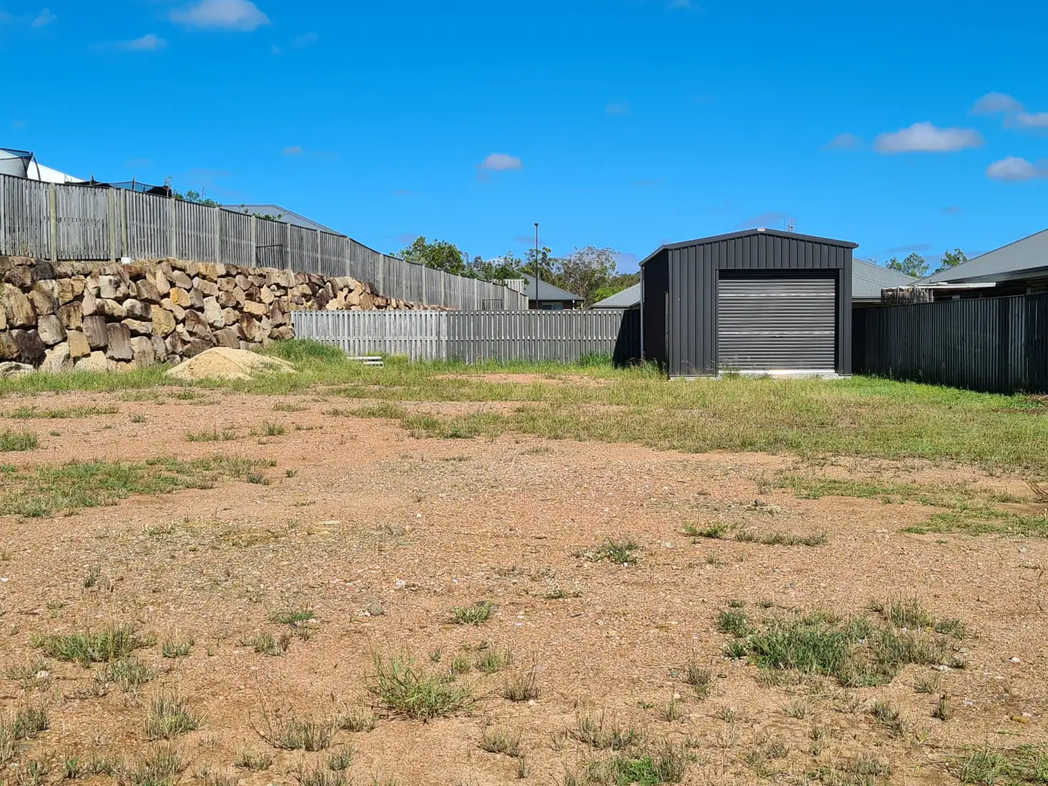 Main view of Homely land listing, 10 Buchanen Street, Boyne Island QLD 4680