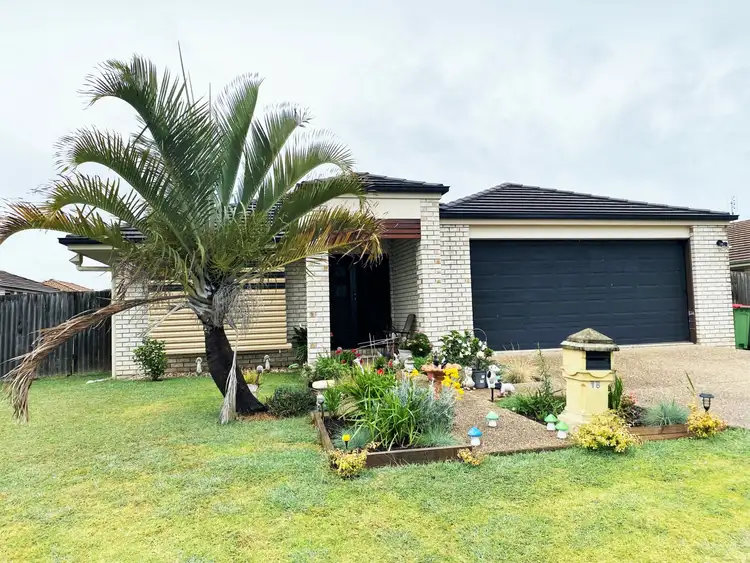 Main view of Homely rural property listing, 16 Stanford Place, Laidley QLD 4341