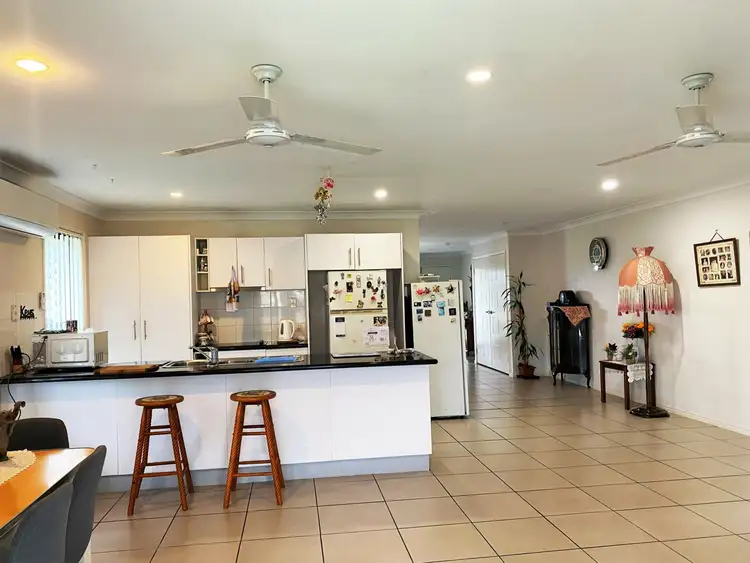 Second view of Homely rural property listing, 16 Stanford Place, Laidley QLD 4341