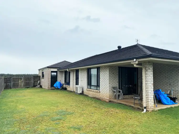 Fifth view of Homely rural property listing, 16 Stanford Place, Laidley QLD 4341